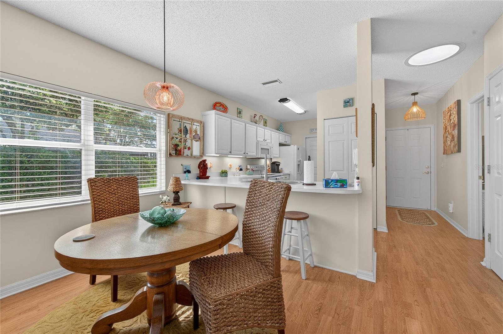 GOLF VILLAS AT TURNBULL BAY UNIT 01 - Residential