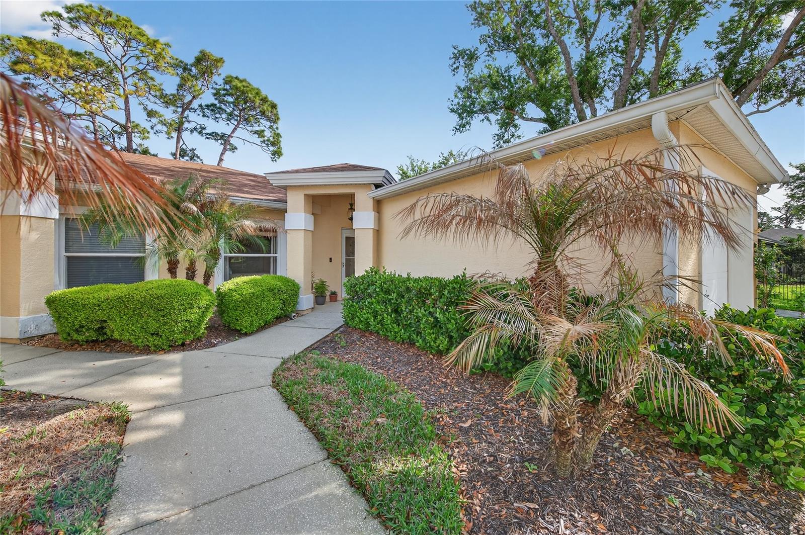 GOLF VILLAS AT TURNBULL BAY UNIT 01 - Residential