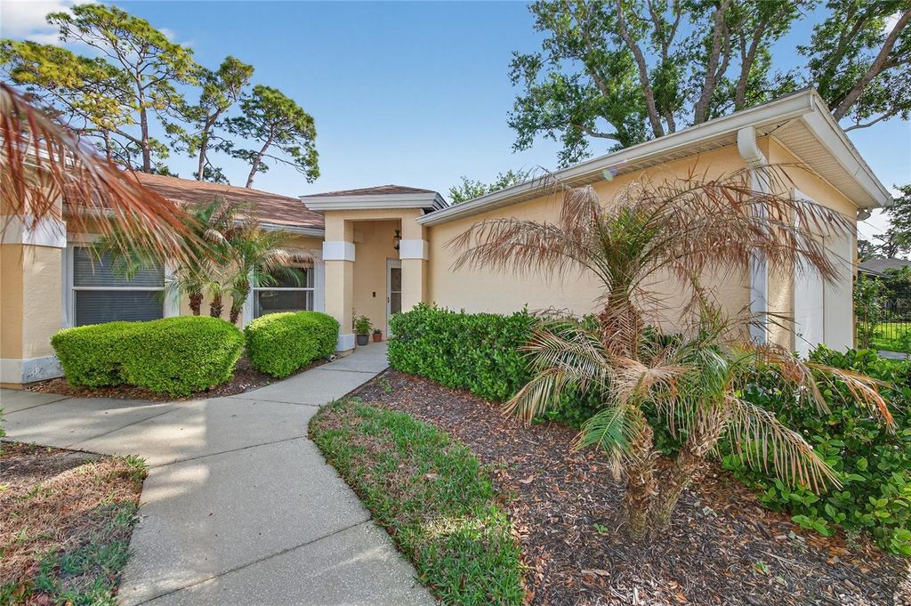 Photo of 1801 Turnbull Lakes Drive, New Smyrna Beach, FL 32168 (MLS # NS1087768)