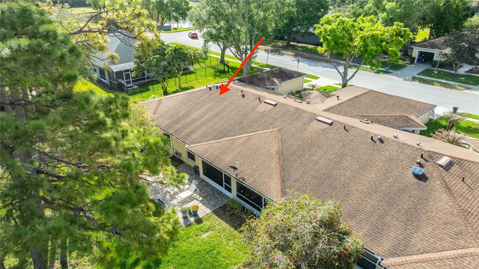 GOLF VILLAS AT TURNBULL BAY UNIT 01 - Residential