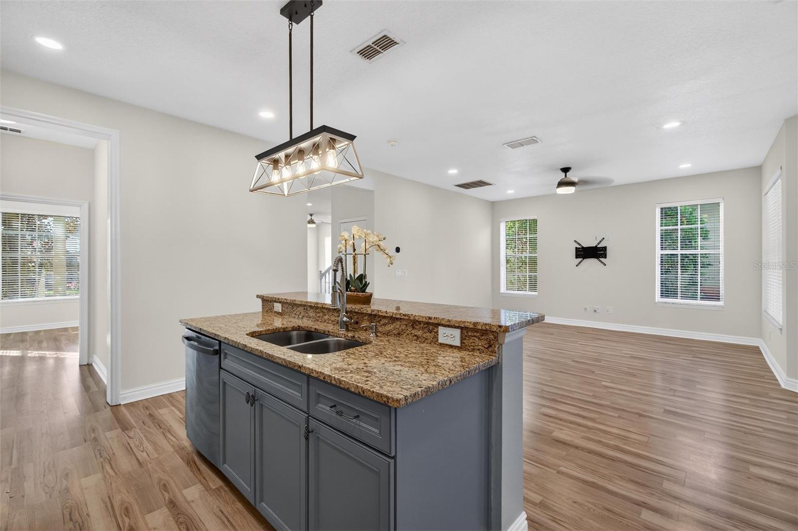 CELEBRATION AREA 5 - Residential