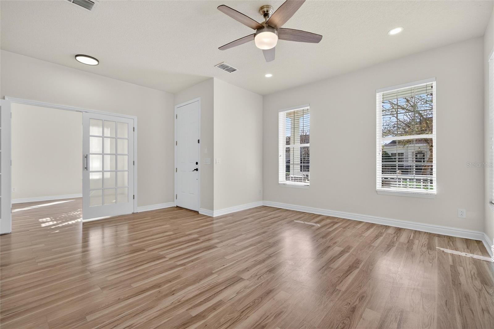 CELEBRATION AREA 5 - Residential