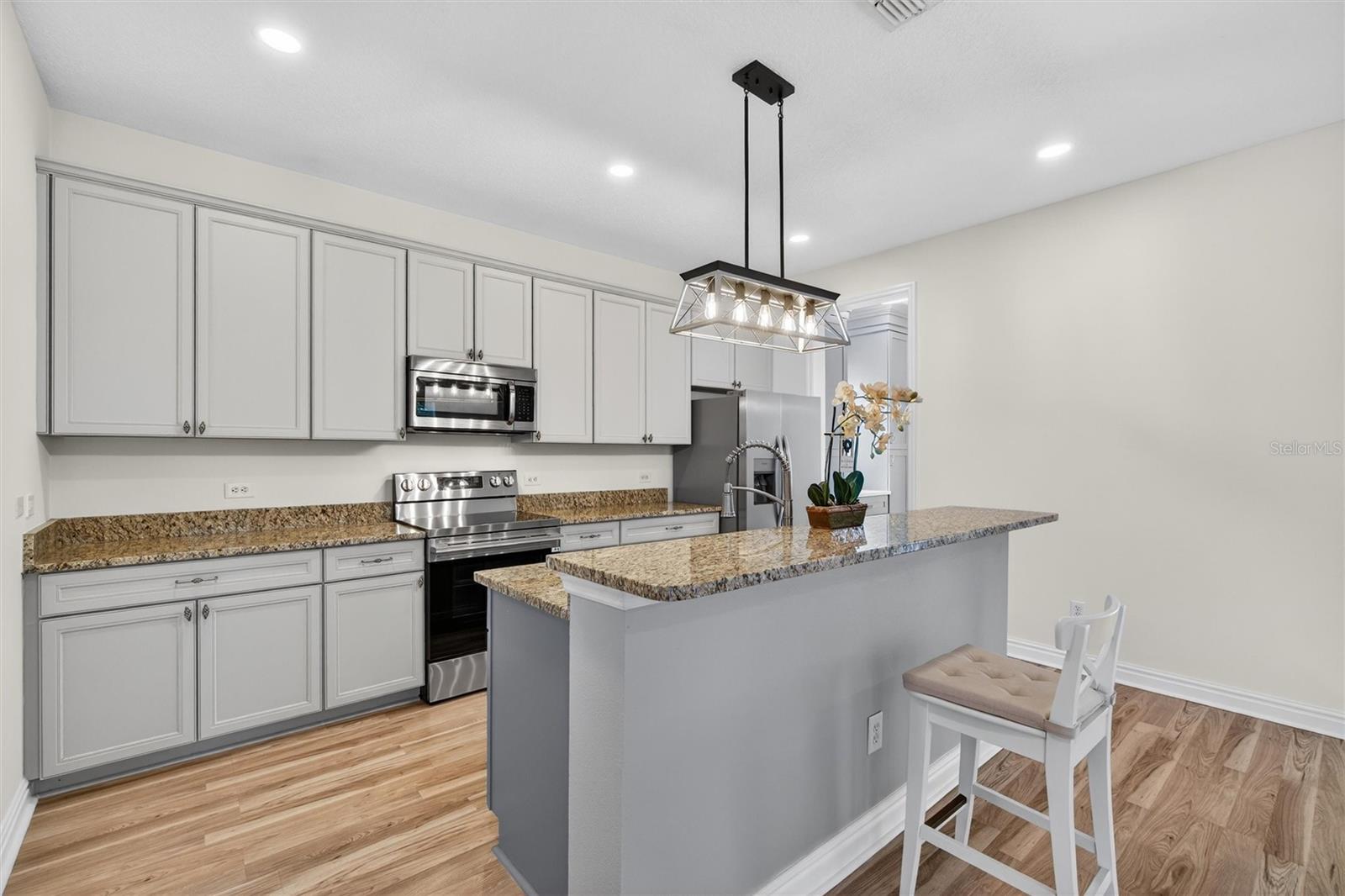 CELEBRATION AREA 5 - Residential