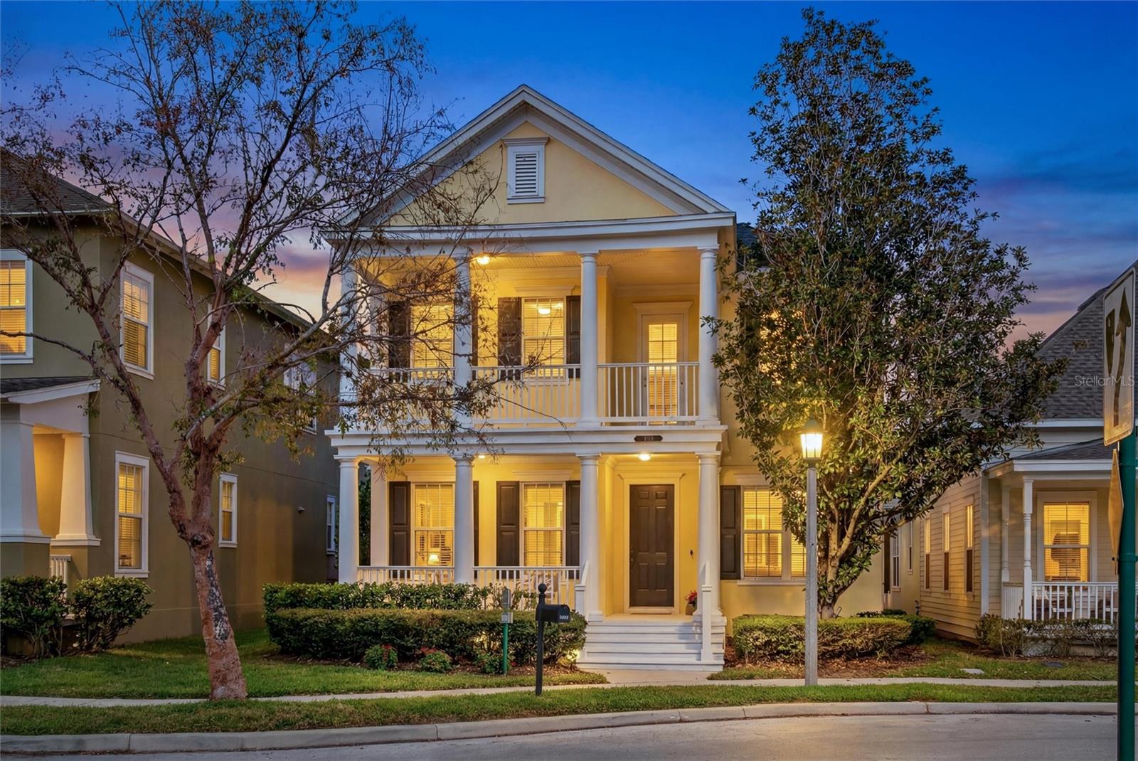 CELEBRATION AREA 5 - Residential