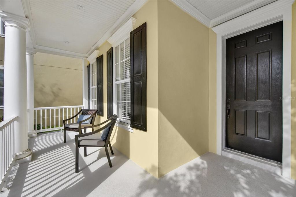 Photo of 1115 Mosaic Drive, Celebration, FL 34747 (MLS # S5141567)