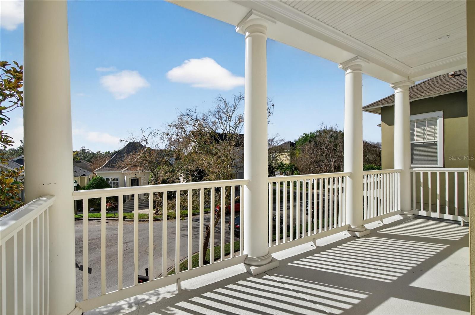 CELEBRATION AREA 5 - Residential