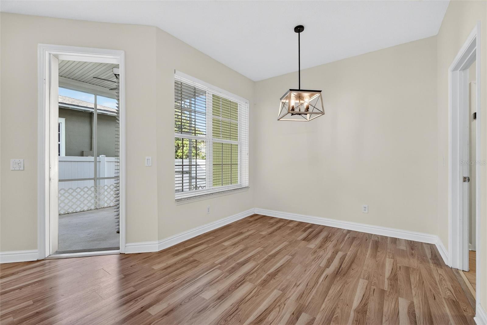 CELEBRATION AREA 5 - Residential