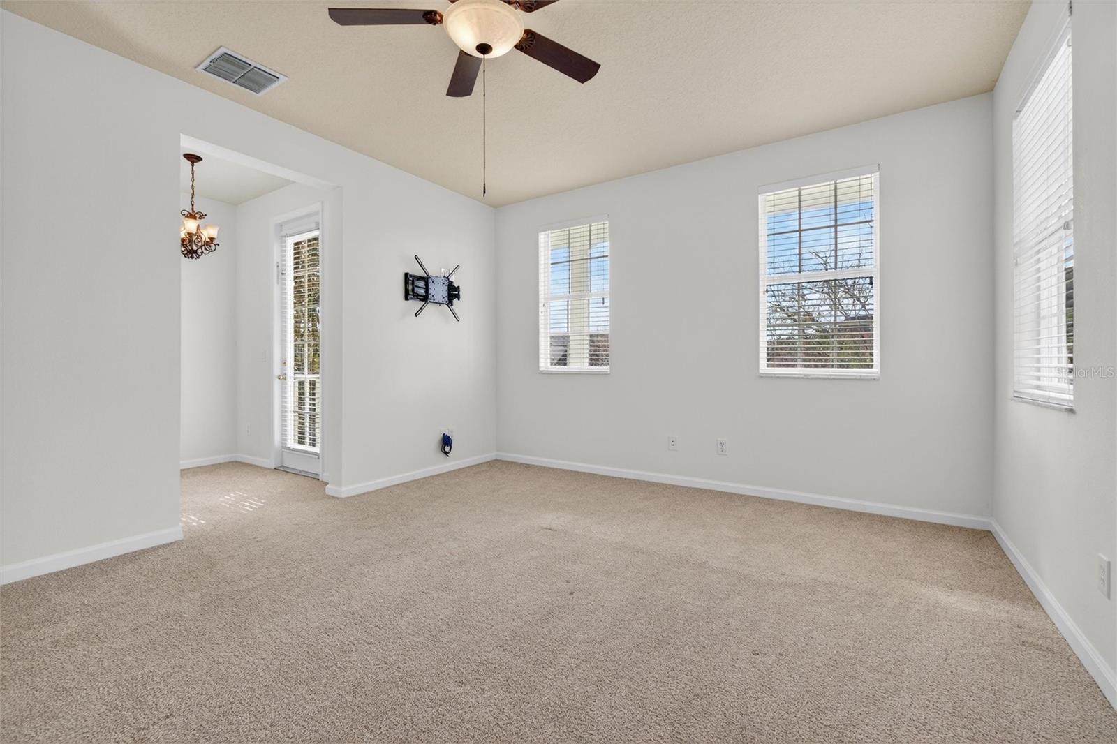 CELEBRATION AREA 5 - Residential