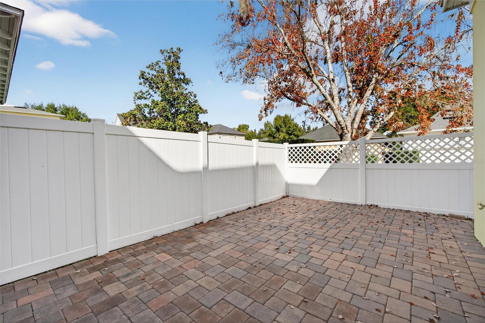 CELEBRATION AREA 5 - Residential