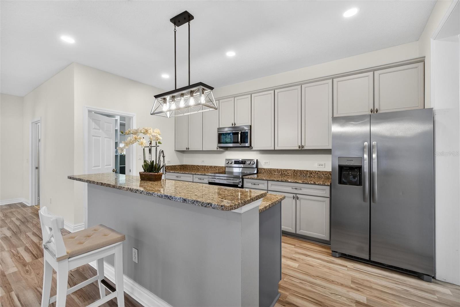 CELEBRATION AREA 5 - Residential