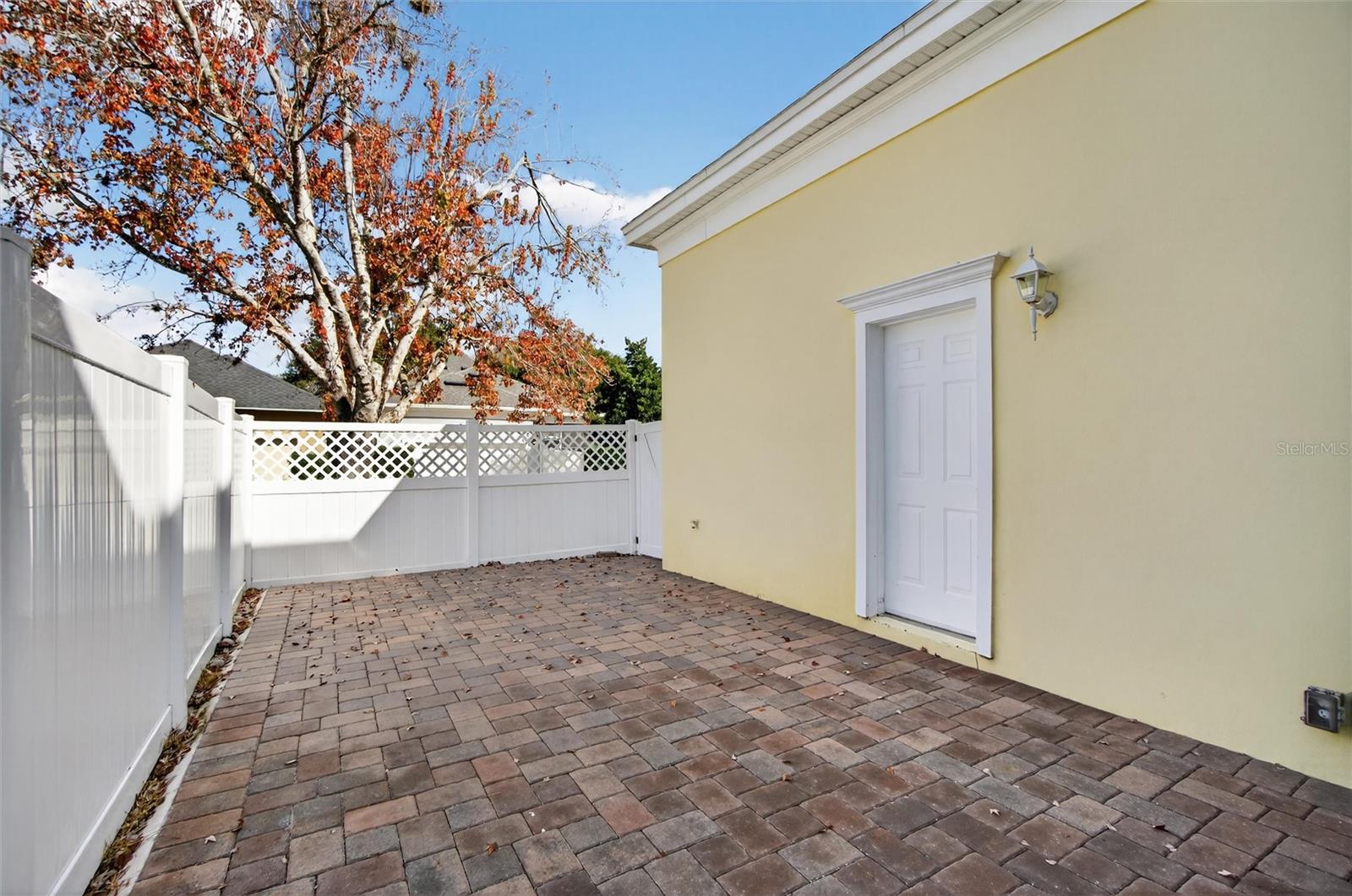 CELEBRATION AREA 5 - Residential