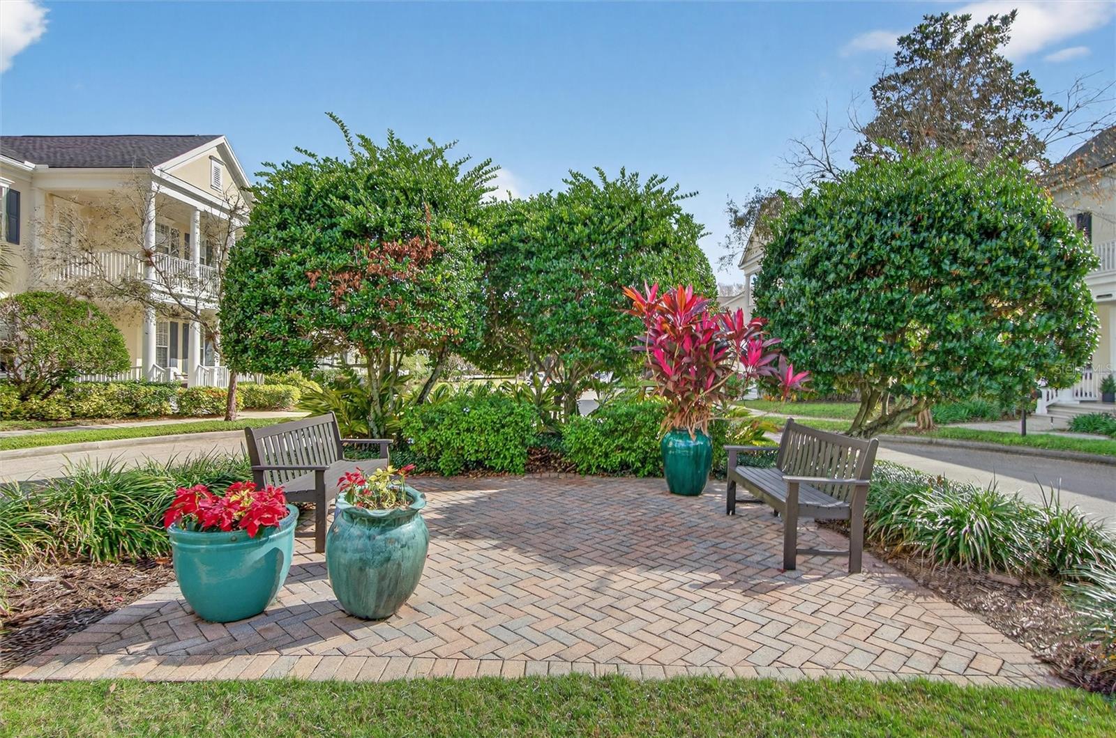 CELEBRATION AREA 5 - Residential