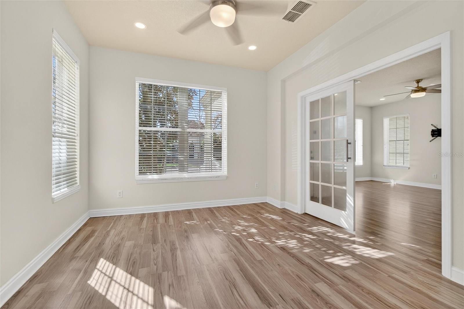 CELEBRATION AREA 5 - Residential