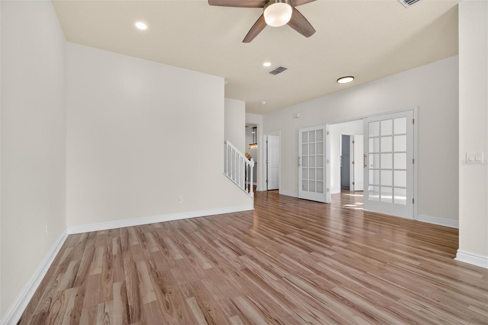 CELEBRATION AREA 5 - Residential