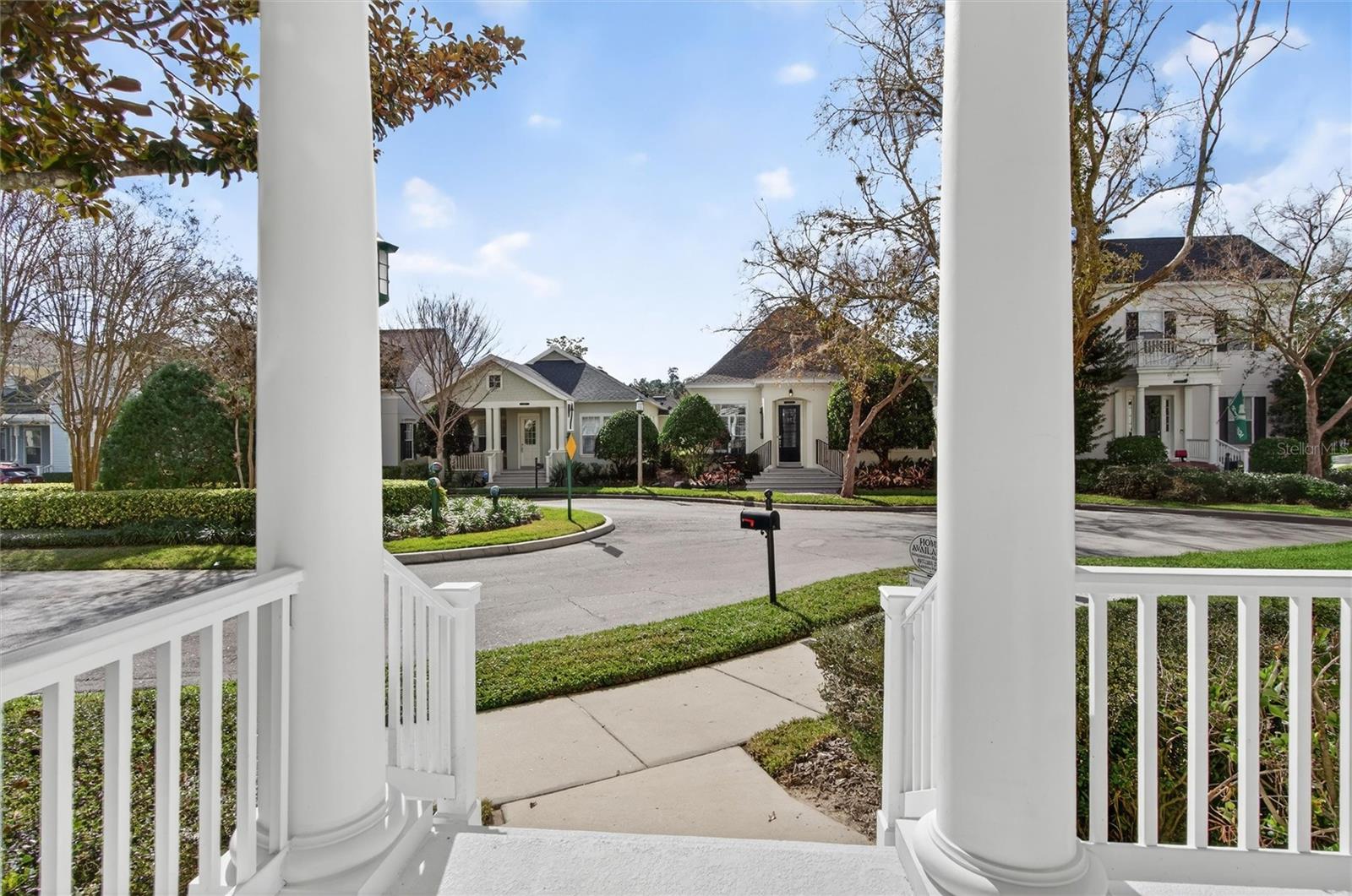 CELEBRATION AREA 5 - Residential