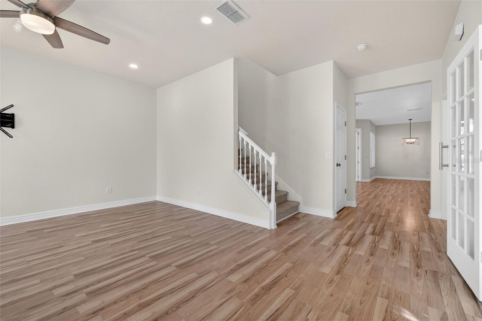 CELEBRATION AREA 5 - Residential