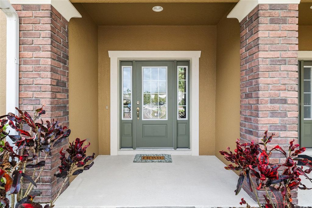 Photo of 11636 Eccelsia Place, Tampa, FL 33626 (MLS # TB8486972)