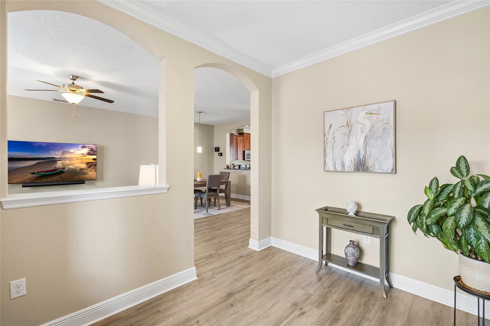 HIGHLAND PARK PH 2A - Residential