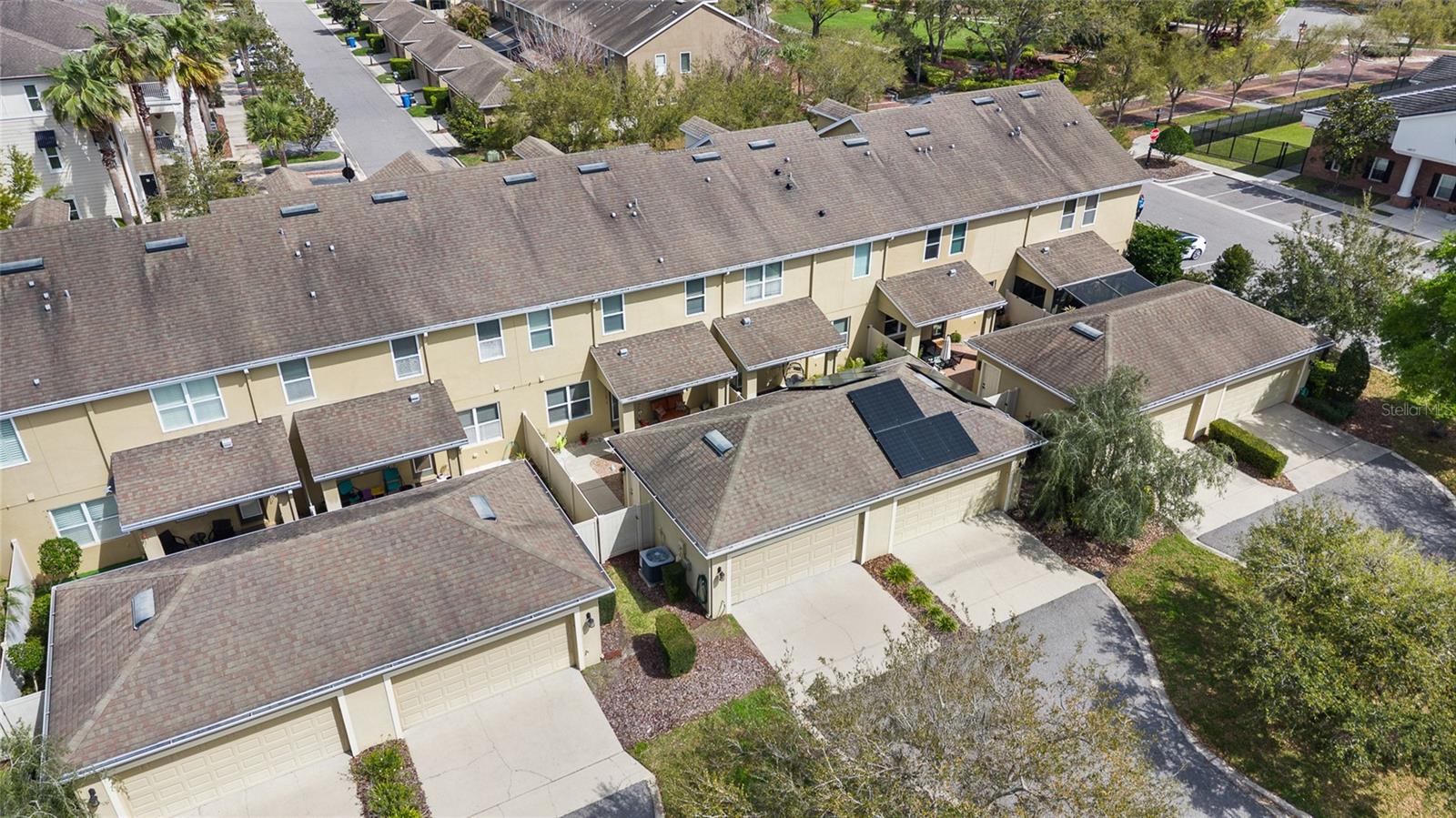 HIGHLAND PARK PH 2A - Residential