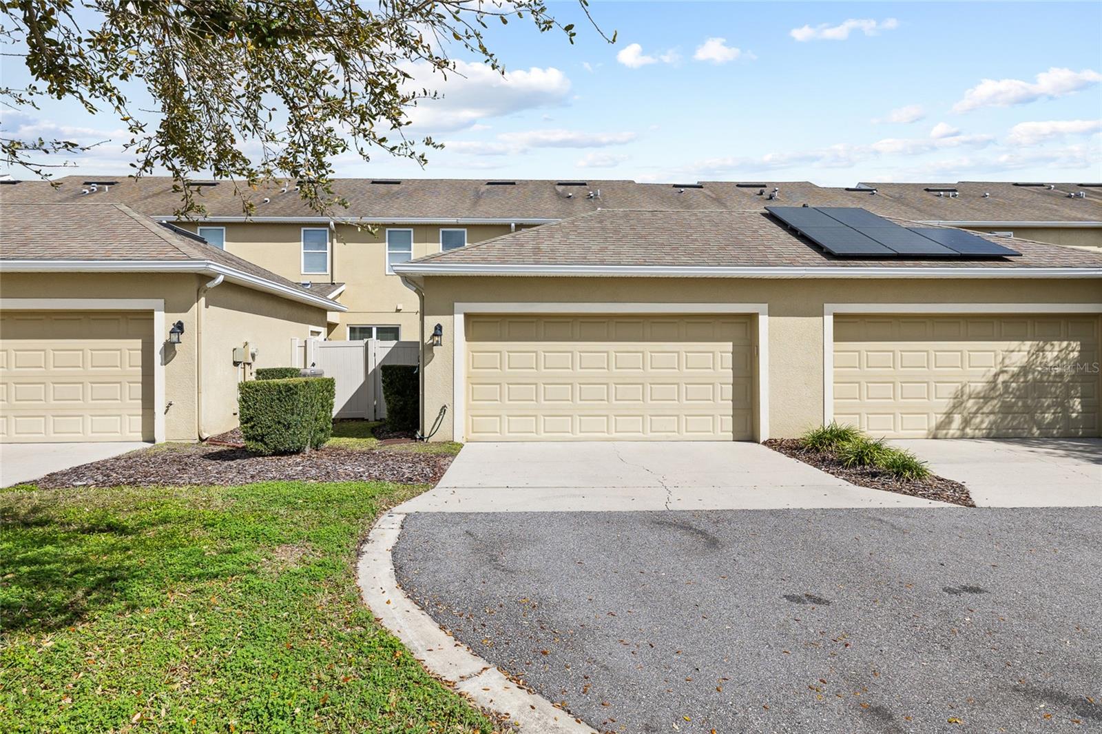 HIGHLAND PARK PH 2A - Residential