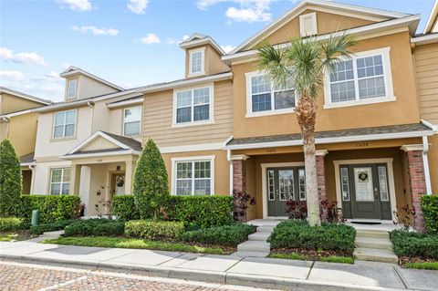 Photo of 11636 Eccelsia Place, Tampa, FL 33626 (MLS # TB8486972)