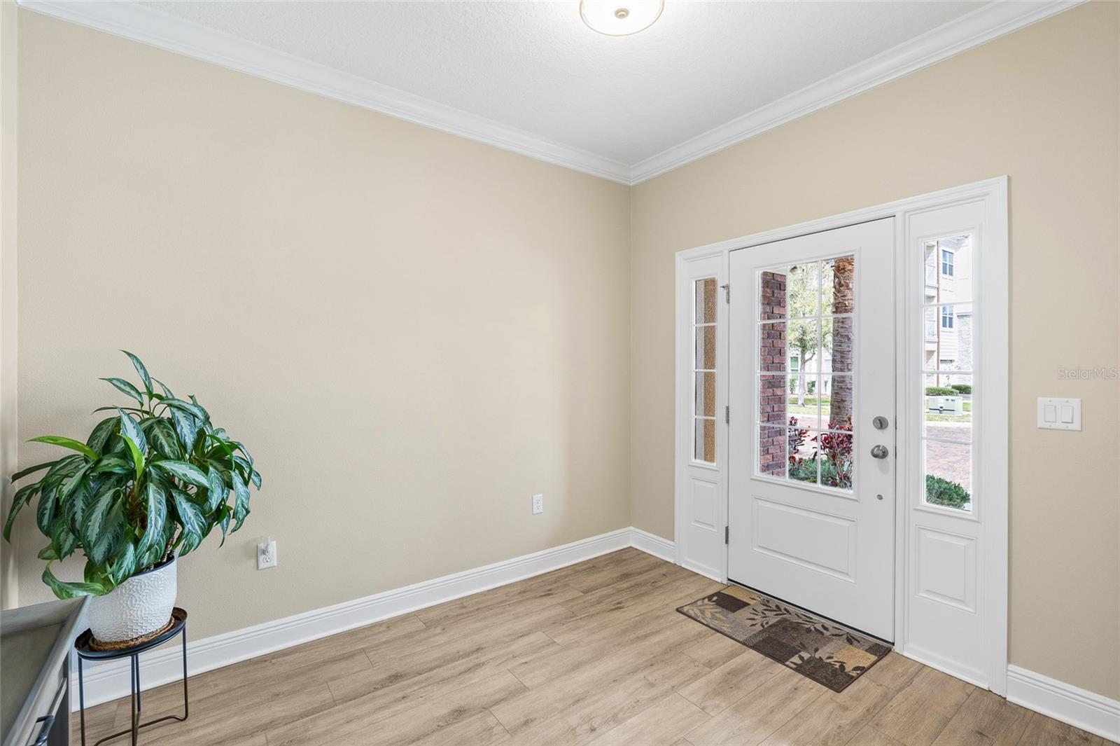 HIGHLAND PARK PH 2A - Residential