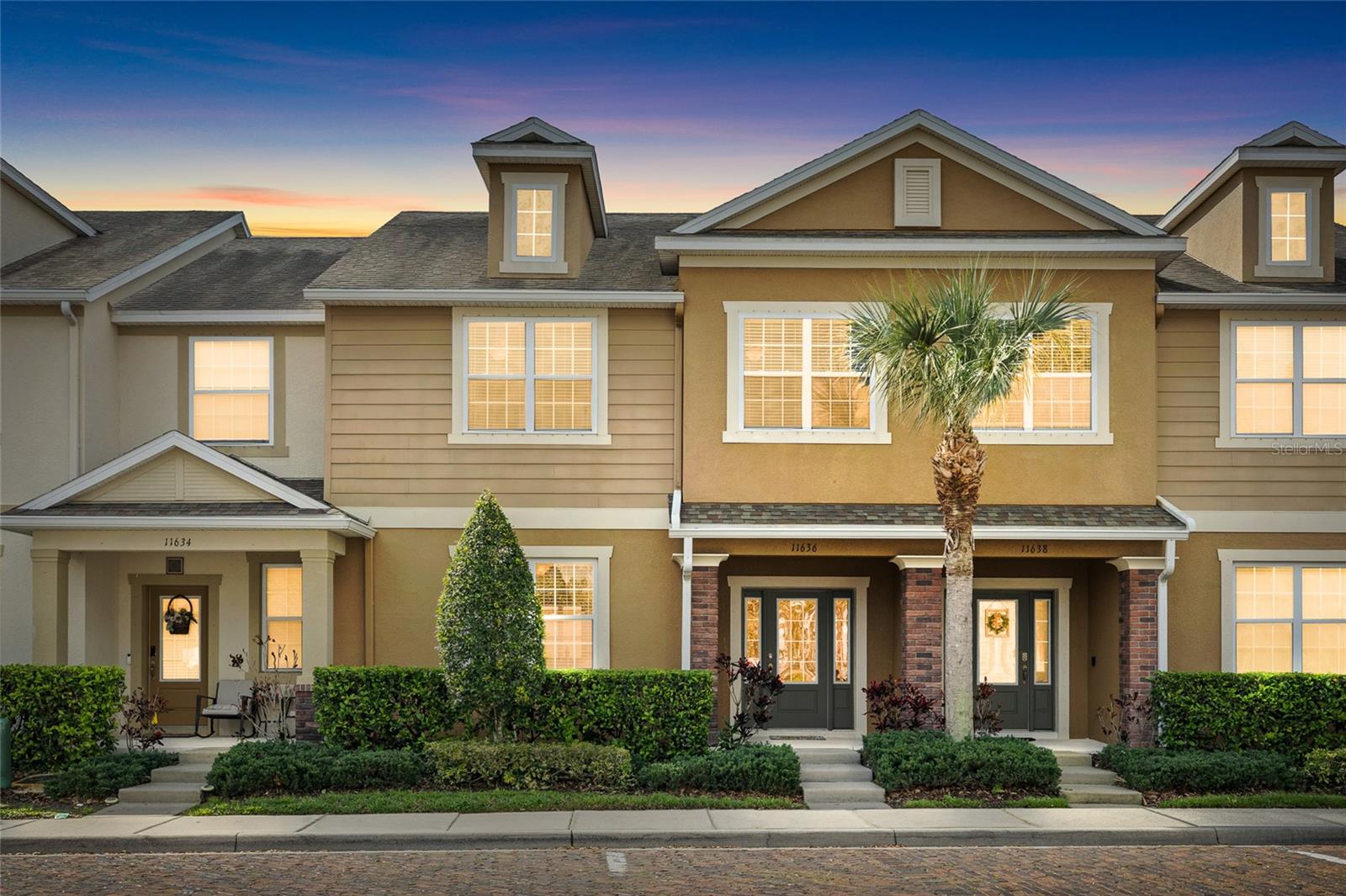 HIGHLAND PARK PH 2A - Residential