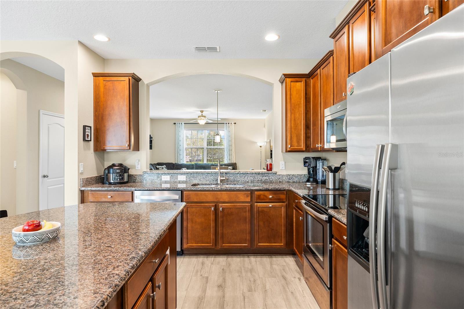 HIGHLAND PARK PH 2A - Residential