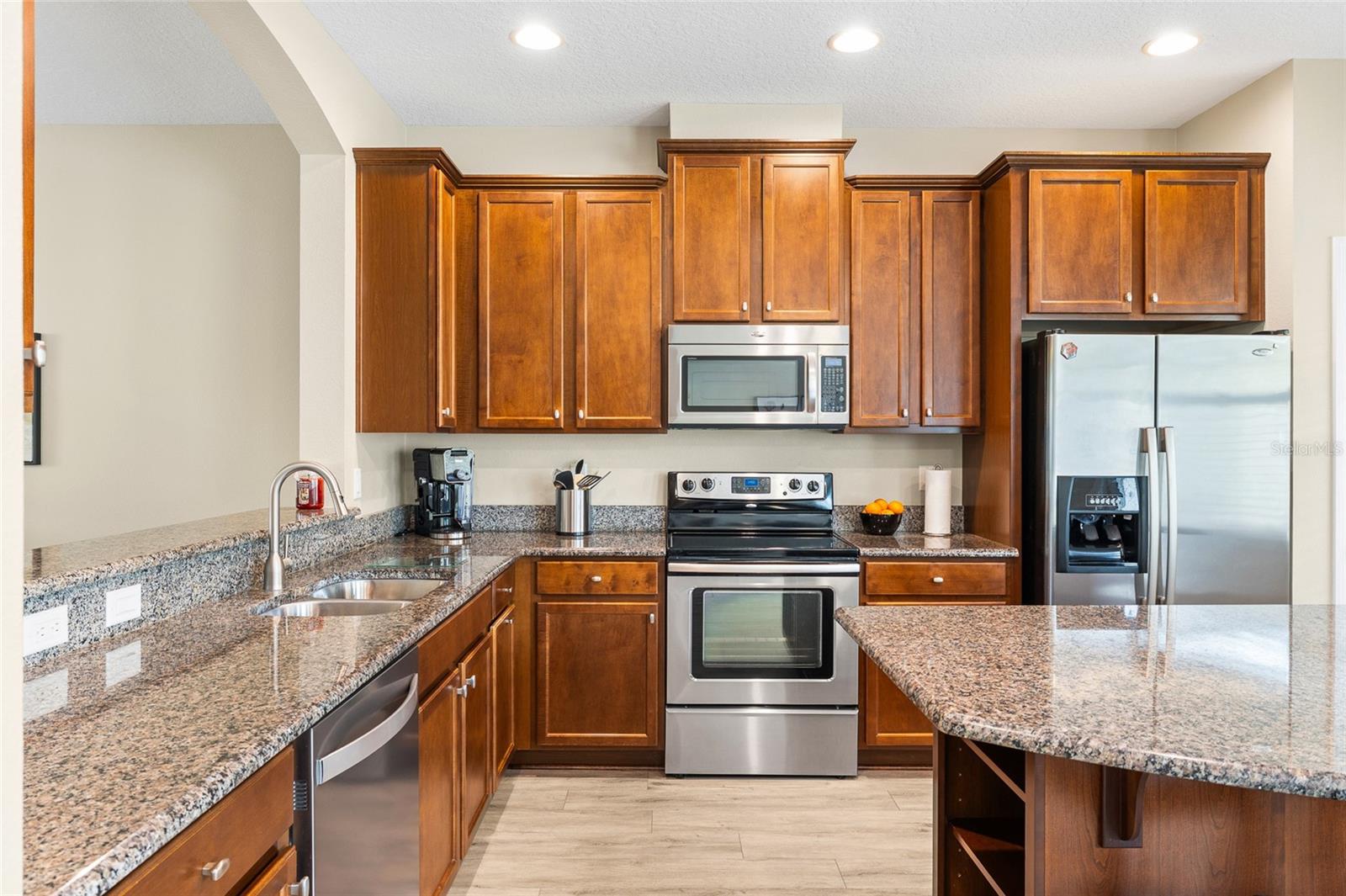 HIGHLAND PARK PH 2A - Residential