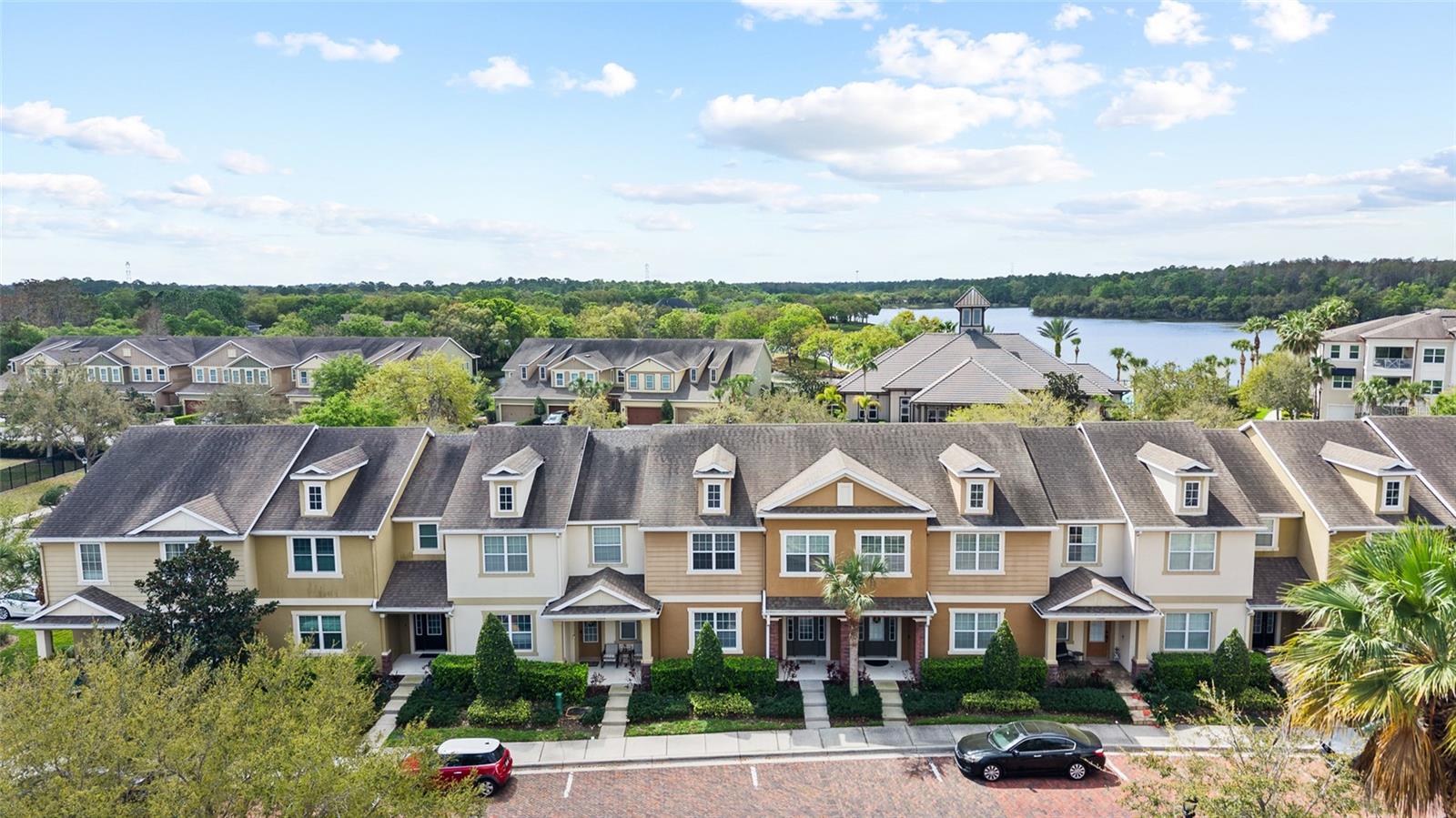 HIGHLAND PARK PH 2A - Residential