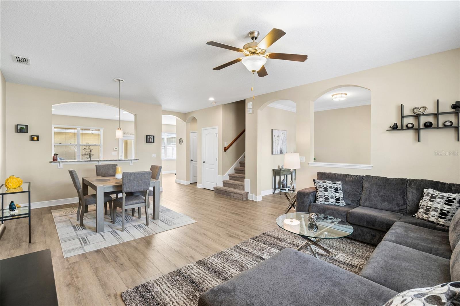 HIGHLAND PARK PH 2A - Residential