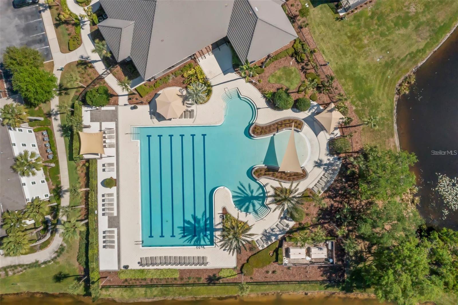 HIGHLAND PARK PH 2A - Residential