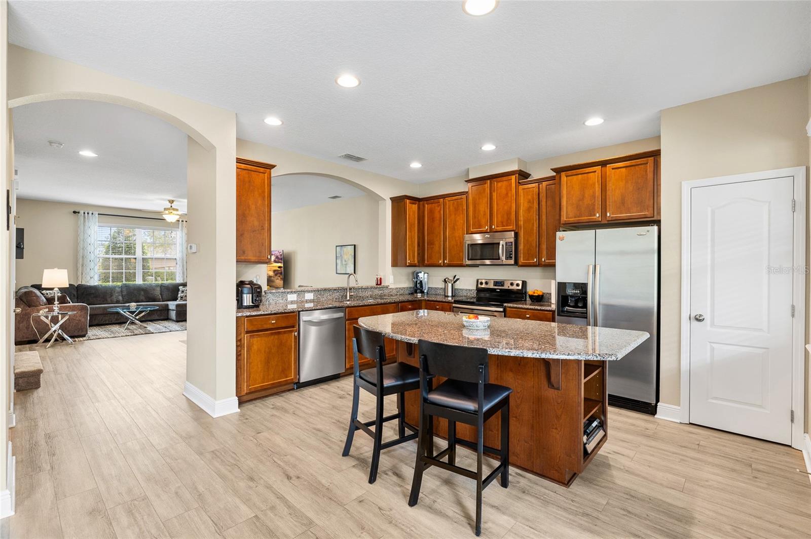 HIGHLAND PARK PH 2A - Residential