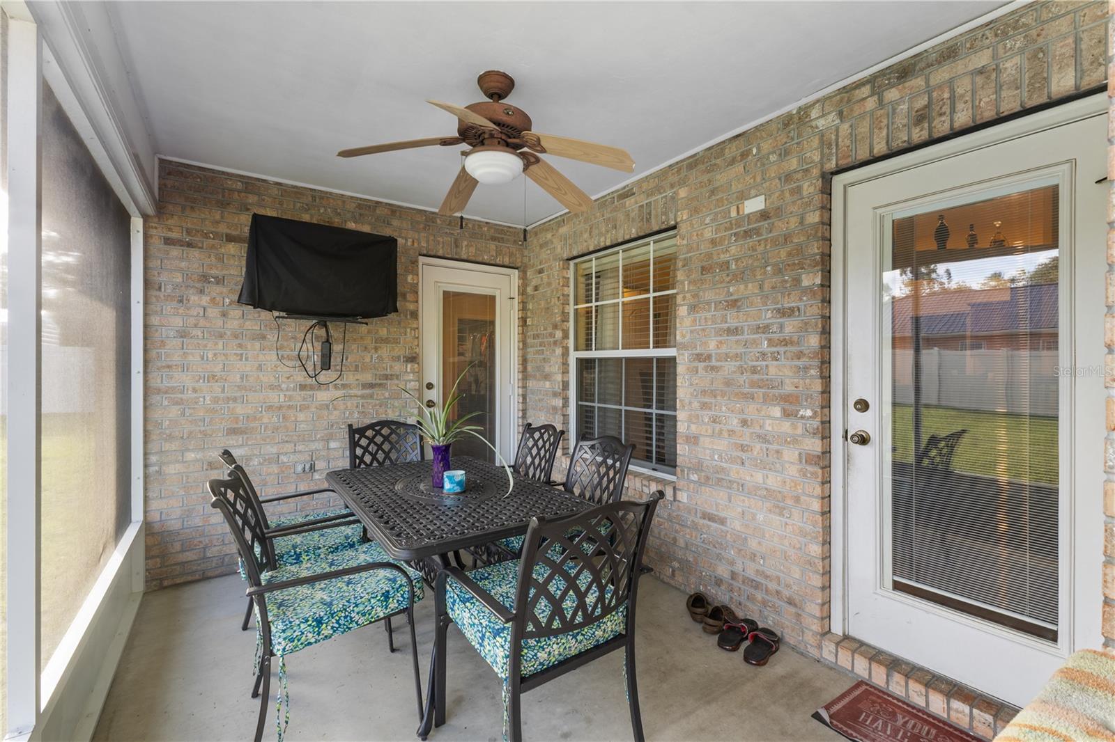 REPLAT SYLVANIA TERRACE - Residential