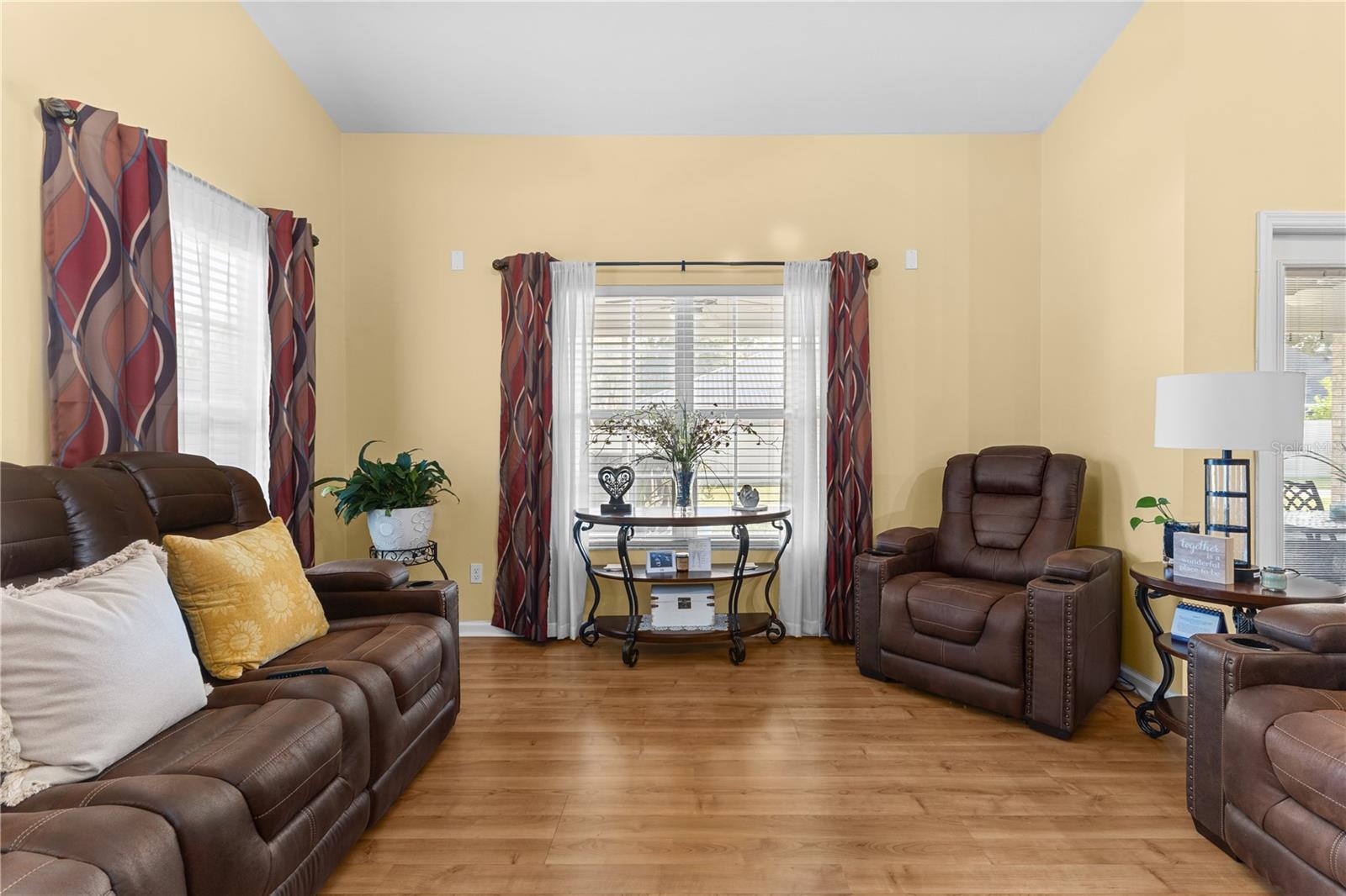 REPLAT SYLVANIA TERRACE - Residential