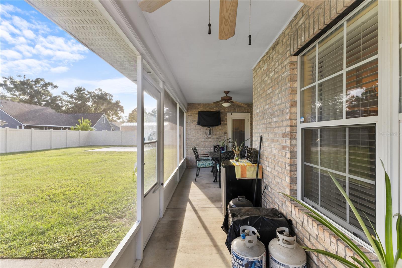 REPLAT SYLVANIA TERRACE - Residential