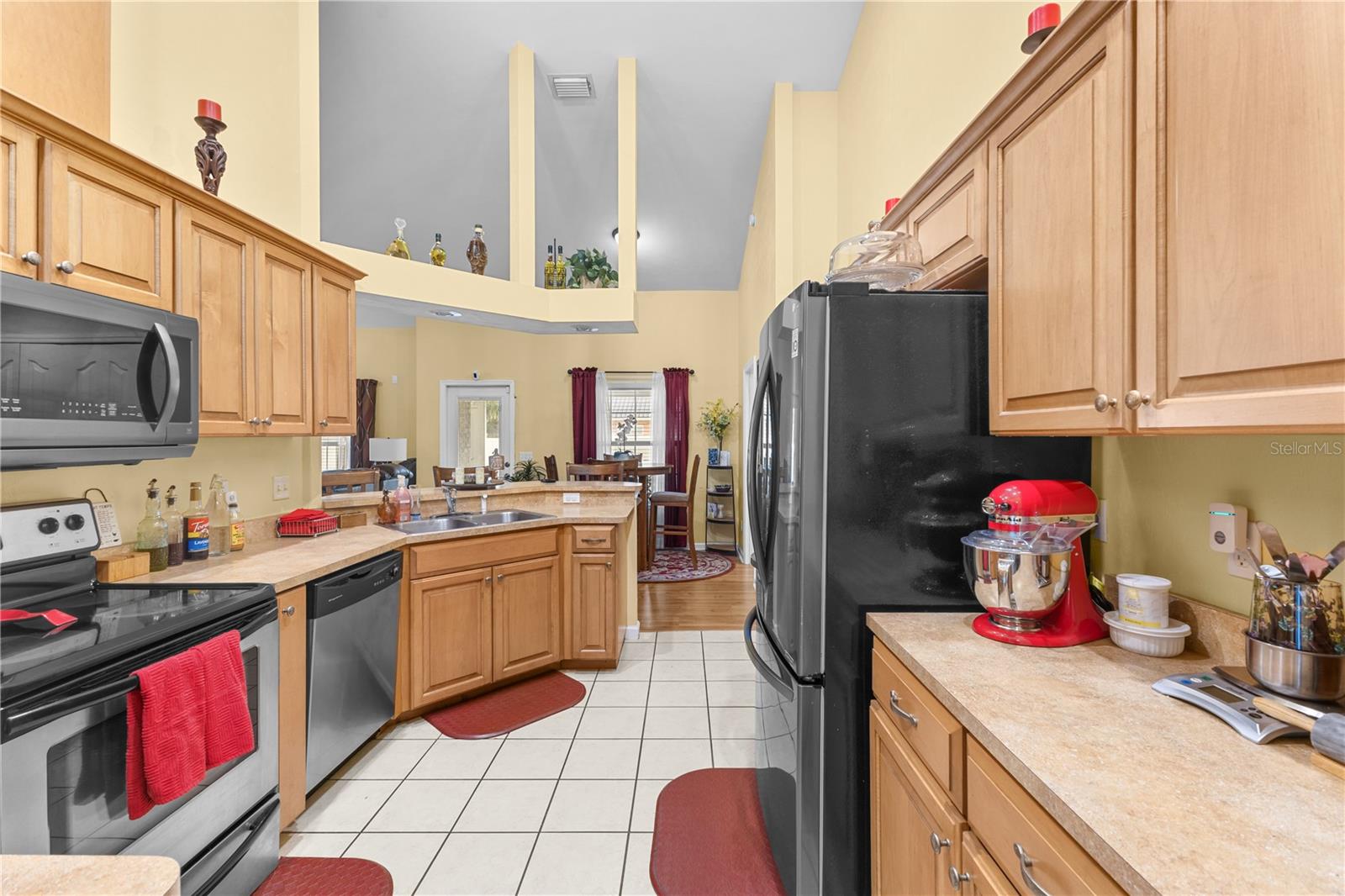 REPLAT SYLVANIA TERRACE - Residential