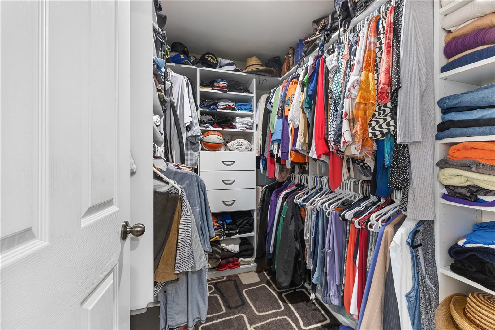 REPLAT SYLVANIA TERRACE - Residential