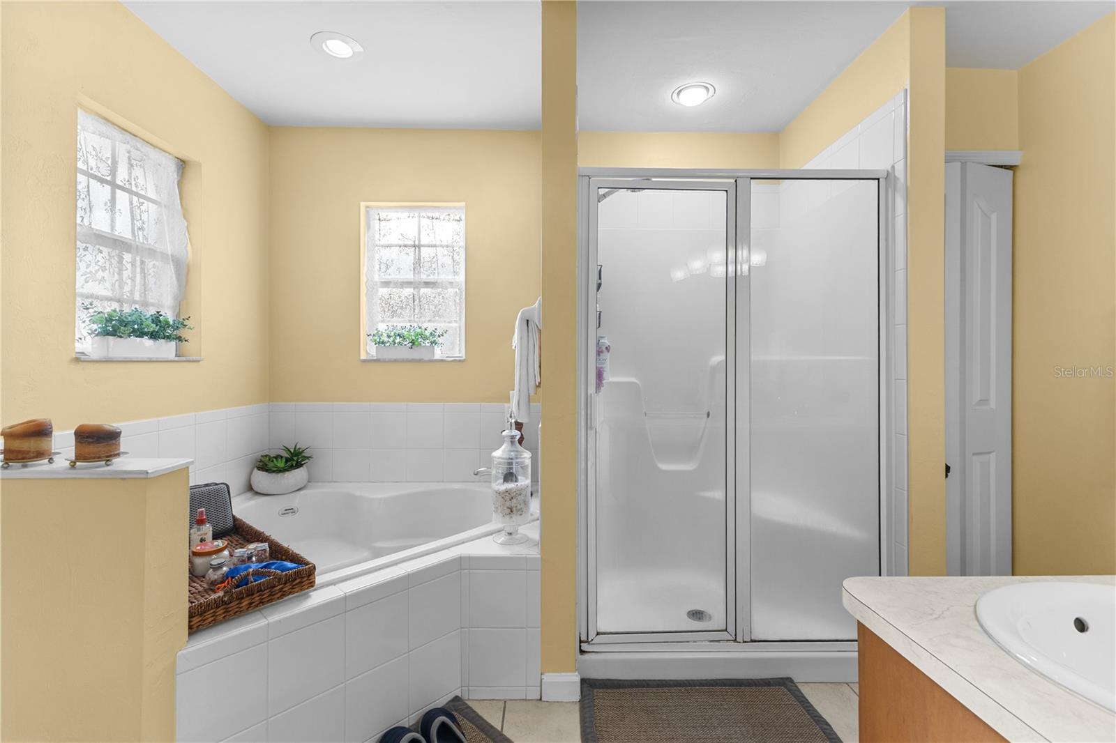 REPLAT SYLVANIA TERRACE - Residential