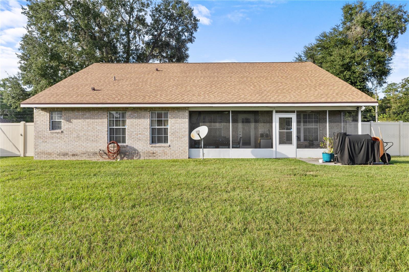 REPLAT SYLVANIA TERRACE - Residential