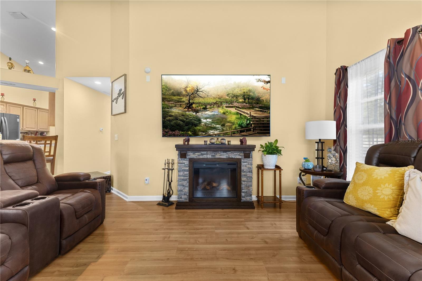 REPLAT SYLVANIA TERRACE - Residential