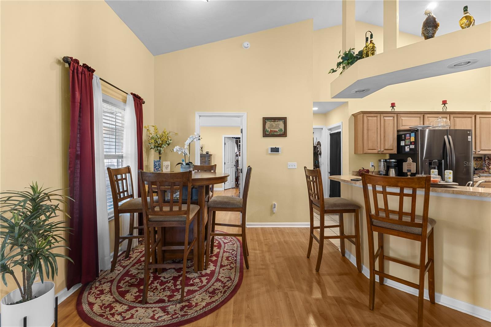 REPLAT SYLVANIA TERRACE - Residential