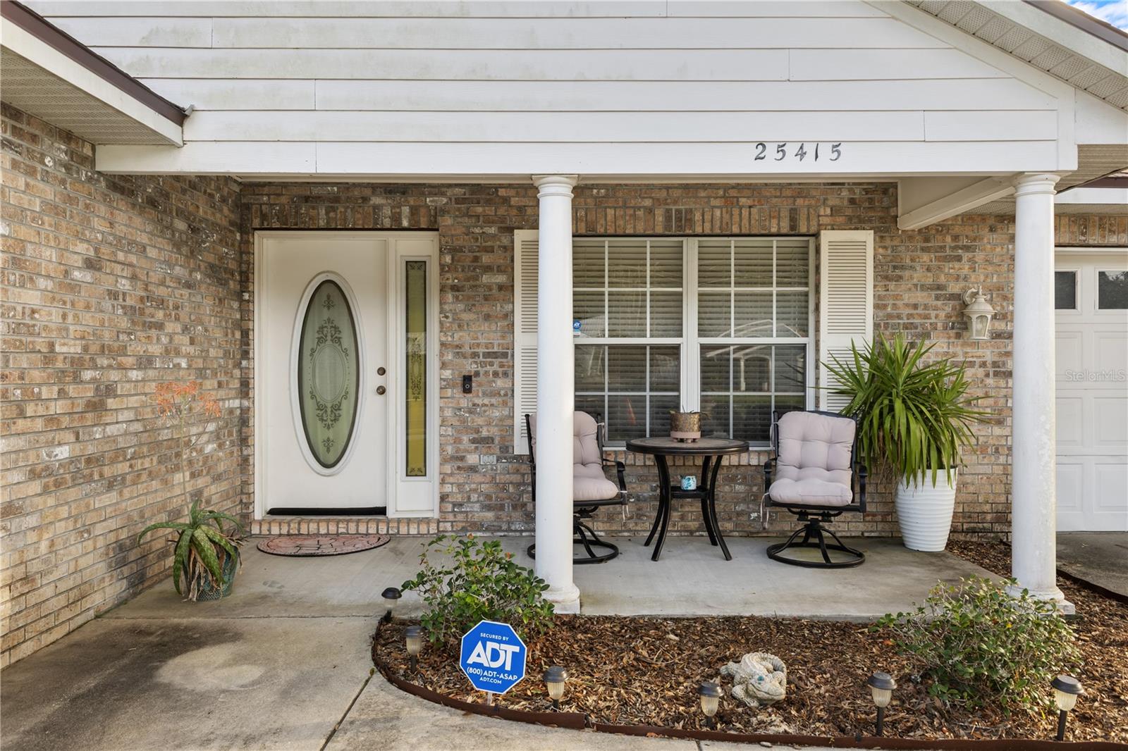 REPLAT SYLVANIA TERRACE - Residential