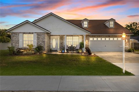 Photo of 25415 SW 15th Avenue, Newberry, FL 32669 (MLS # GC535135)