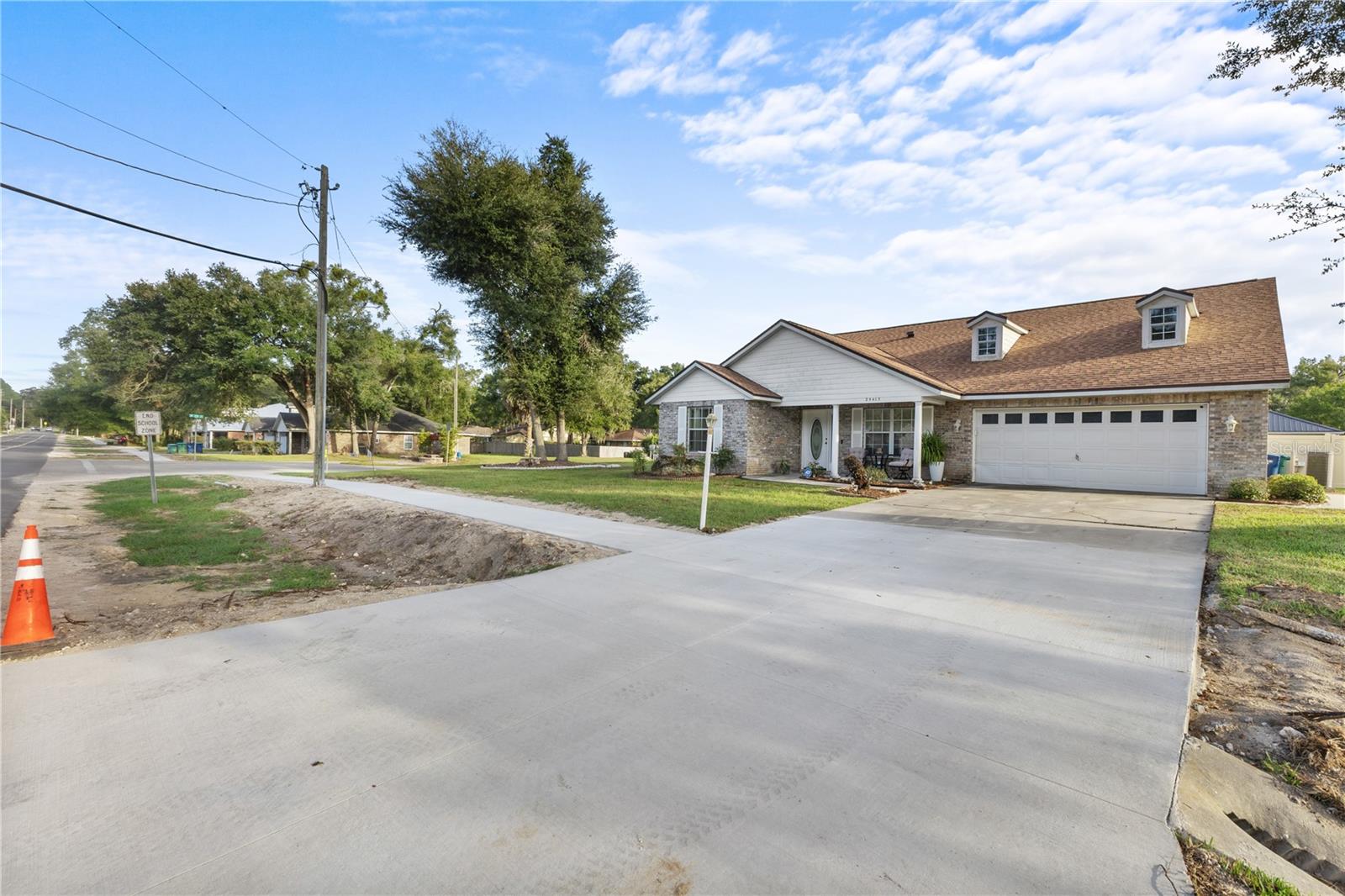 REPLAT SYLVANIA TERRACE - Residential