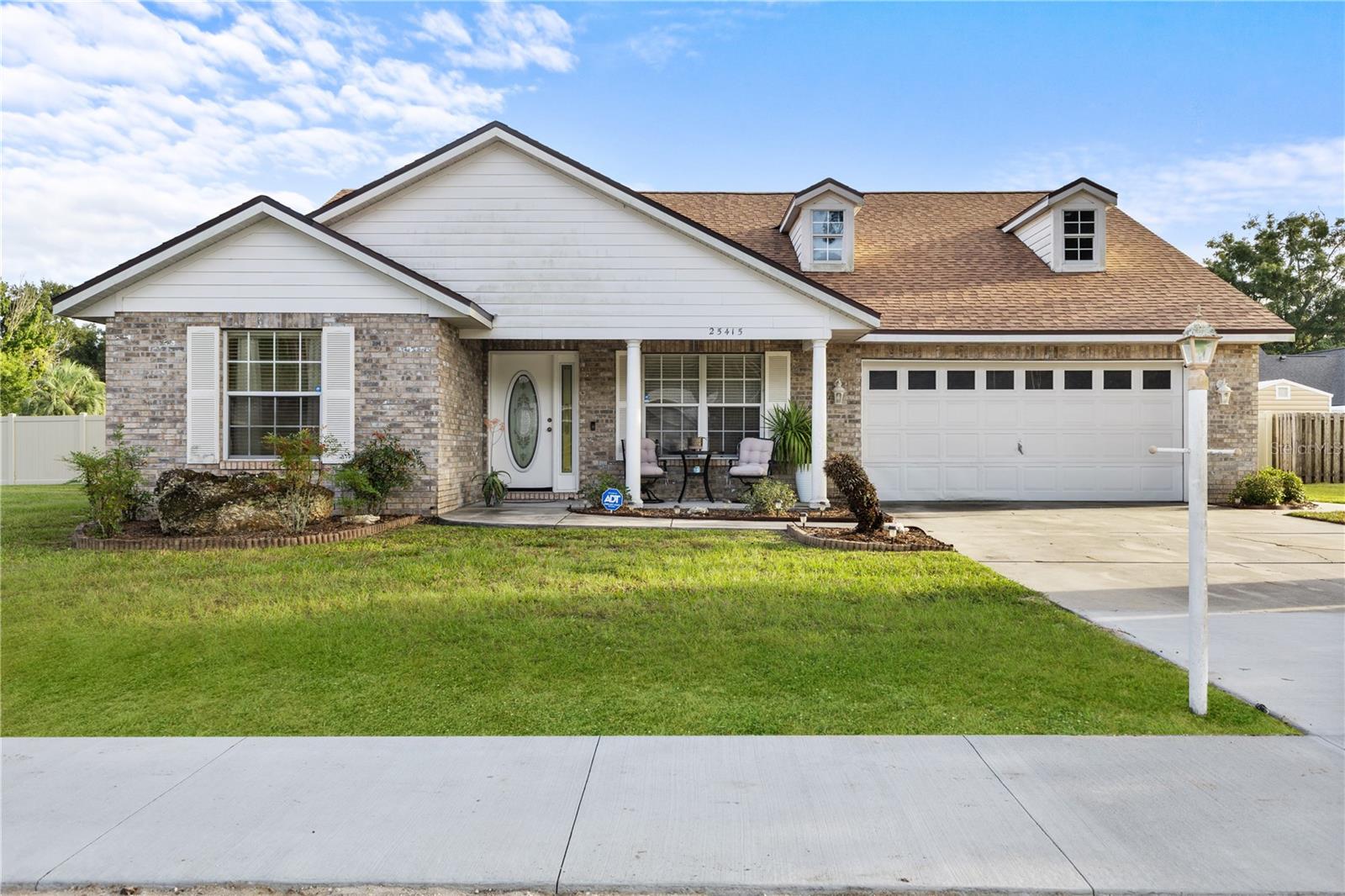 REPLAT SYLVANIA TERRACE - Residential