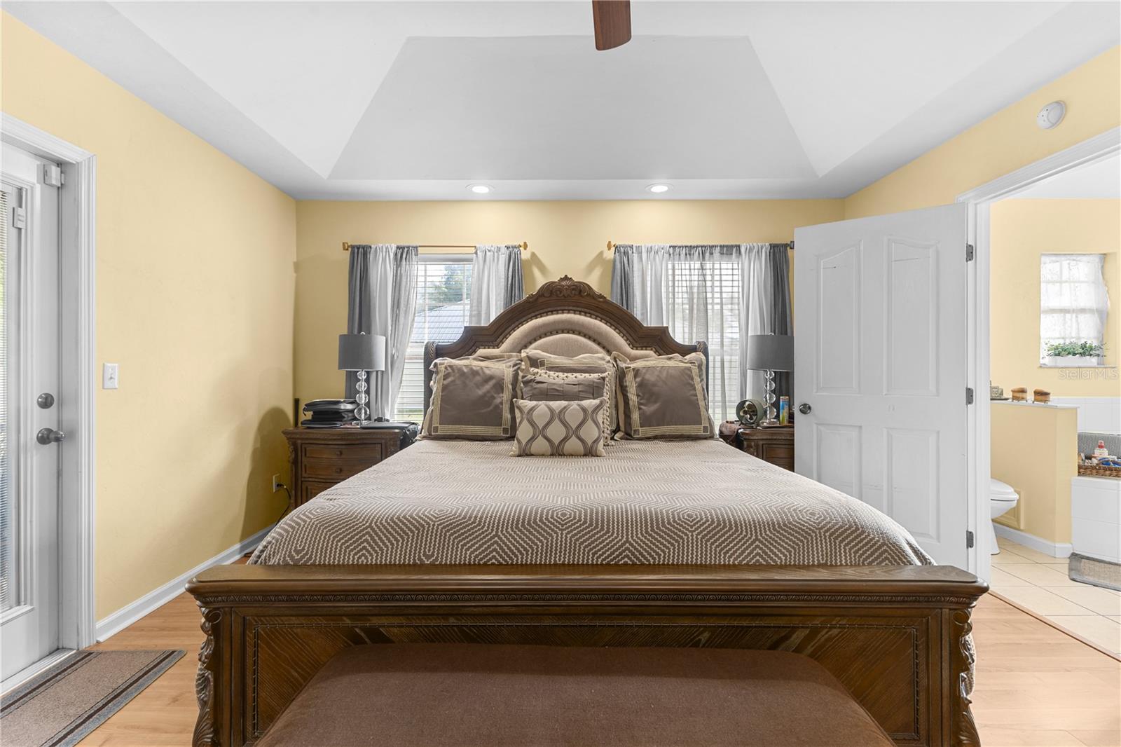 REPLAT SYLVANIA TERRACE - Residential