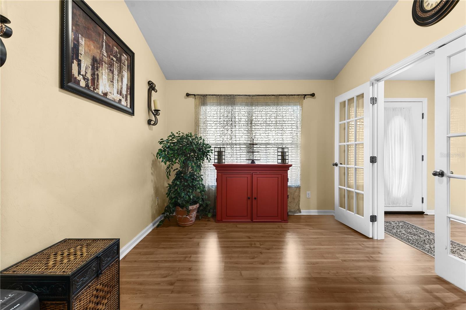 REPLAT SYLVANIA TERRACE - Residential