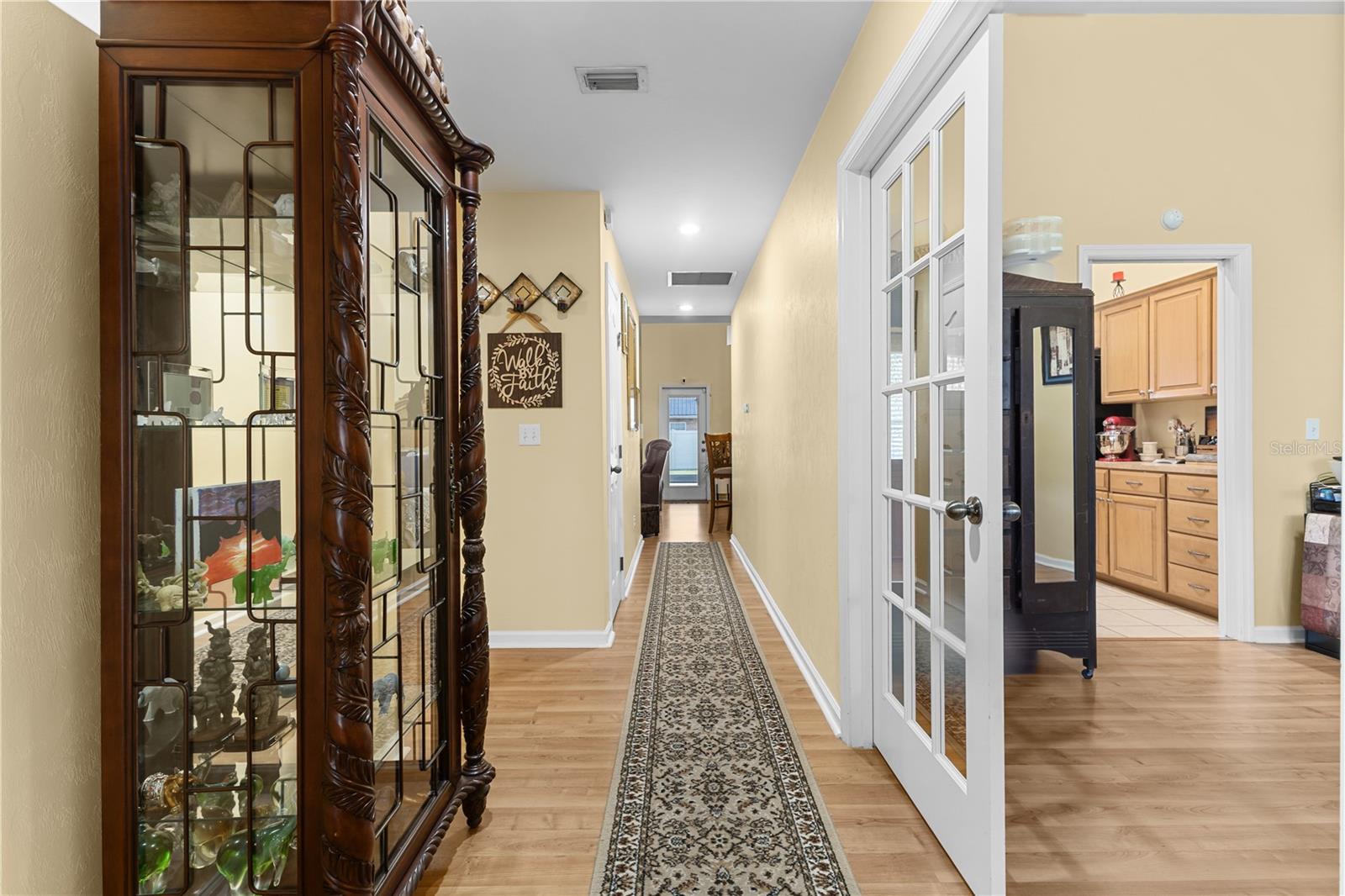 REPLAT SYLVANIA TERRACE - Residential