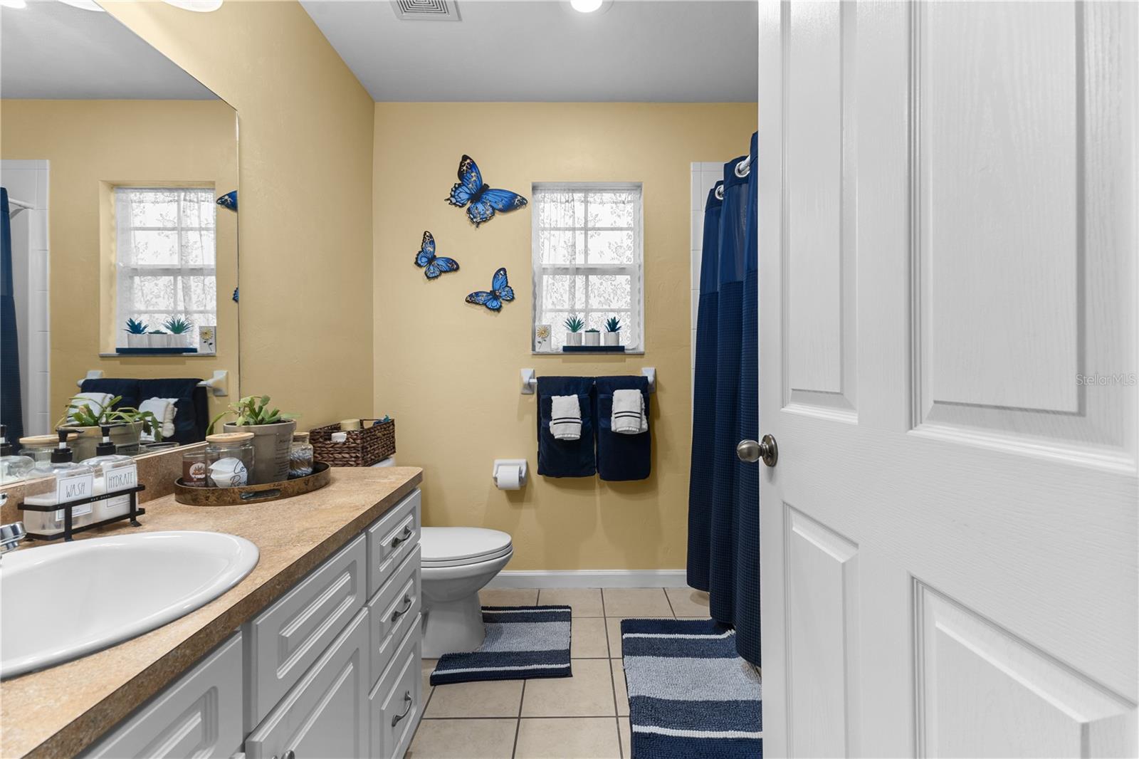 REPLAT SYLVANIA TERRACE - Residential